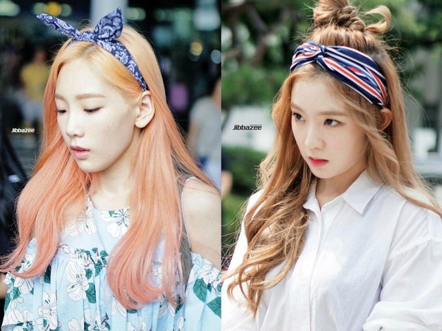 Những cặp idol giống nhau đến mức khiến fan bối rối: Người một nhà hay vô tình trùng hợp? ảnh 11