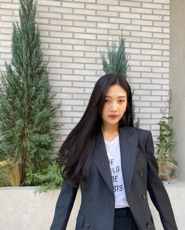 Joy (Red Velvet) bỗng dưng hứng chịu vô số lời công kích vô lý chỉ vì cùng nhóm với Irene ảnh 3