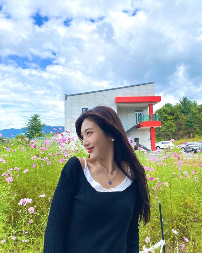 Joy (Red Velvet) bỗng dưng hứng chịu vô số lời công kích vô lý chỉ vì cùng nhóm với Irene ảnh 2