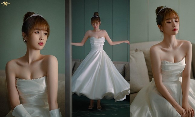 Đến cả “thánh lố” Ngu Thư Hân cũng không thoát khỏi quy luật khắc nghiệt này của showbiz ảnh 8