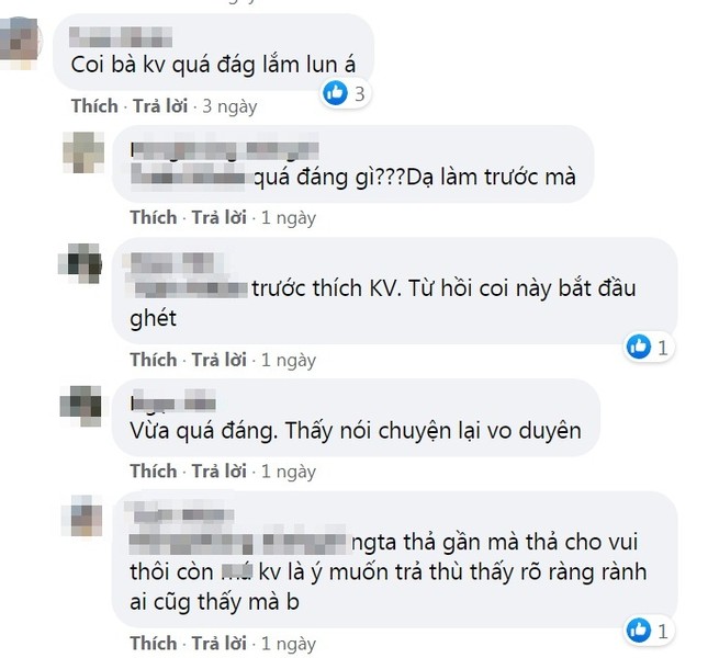 Khánh Vân (Mắt Biếc) “ăn miếng trả miếng” Lâm Vỹ Dạ trên gameshow: Chơi vậy liệu có đẹp? ảnh 4