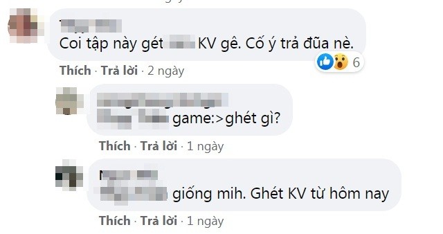 Khánh Vân (Mắt Biếc) “ăn miếng trả miếng” Lâm Vỹ Dạ trên gameshow: Chơi vậy liệu có đẹp? ảnh 5