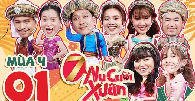 Khánh Vân (Mắt Biếc) “ăn miếng trả miếng” Lâm Vỹ Dạ trên gameshow: Chơi vậy liệu có đẹp? ảnh 1