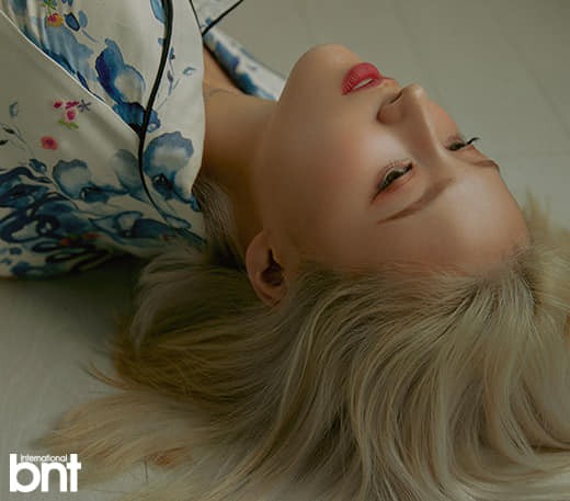 Giảm cân thành công và chọn đúng kiểu tóc, Nancy (Momoland) xinh đến mức khó nhận ra ảnh 8