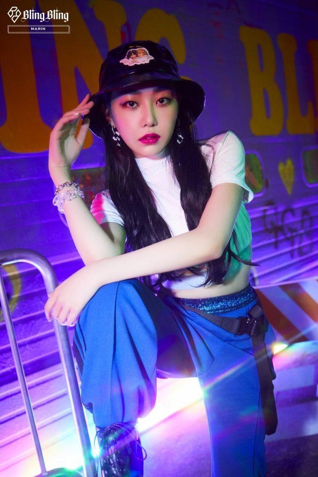 Debut cùng ngày với aespa, Bling Bling có cơ hội nào để trở thành “tân binh quái vật”? ảnh 6