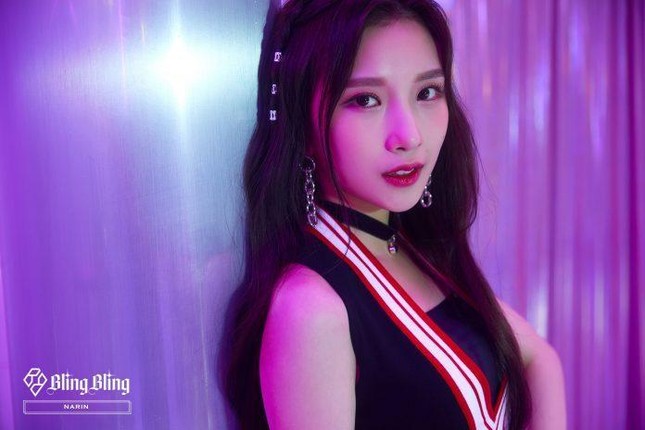 Debut cùng ngày với aespa, Bling Bling có cơ hội nào để trở thành “tân binh quái vật”? ảnh 5