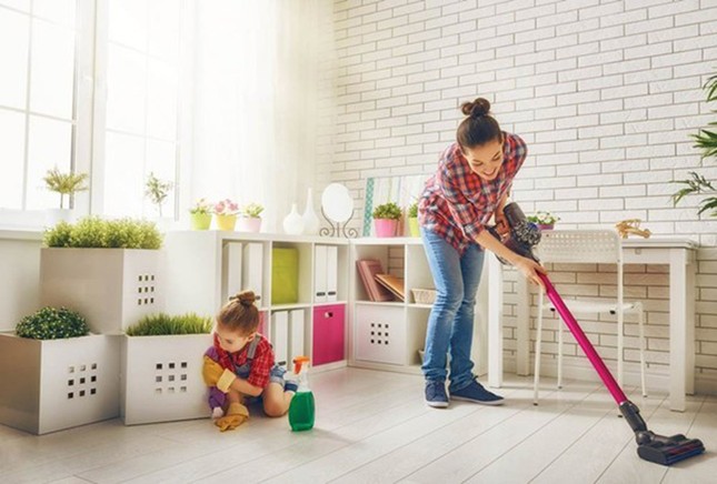 Thiên Thần Nhỏ 399: Cùng sống chậm lại, yêu thương nhiều hơn trong năm mới sắp đến ảnh 1