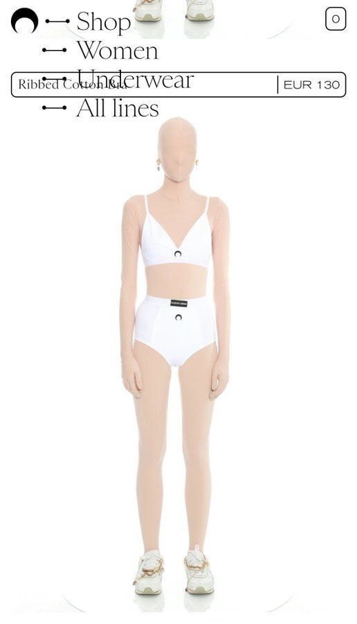 Ngọc Trinh “bắt trend” trang phục trăng lưỡi liềm, set đồ đụng cả Lisa, Rosé lẫn Ryu Jin ảnh 5