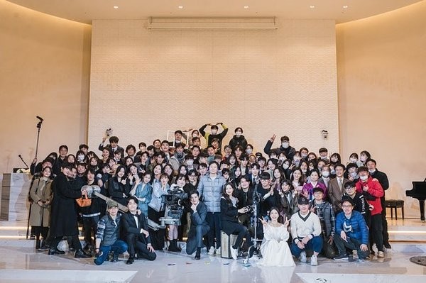 Được khen có “gương mặt thiên tài” nhưng Cha Eun Woo lại mất điểm vì hành động sai lầm này ảnh 2