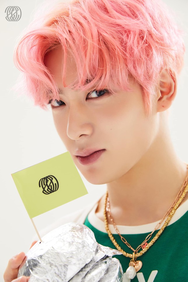Muốn biết người sinh ngày Valentine 14/2 có gì đặc biệt, hãy nhìn “chàng trai tình yêu” Jaehyun (NCT) ảnh 3
