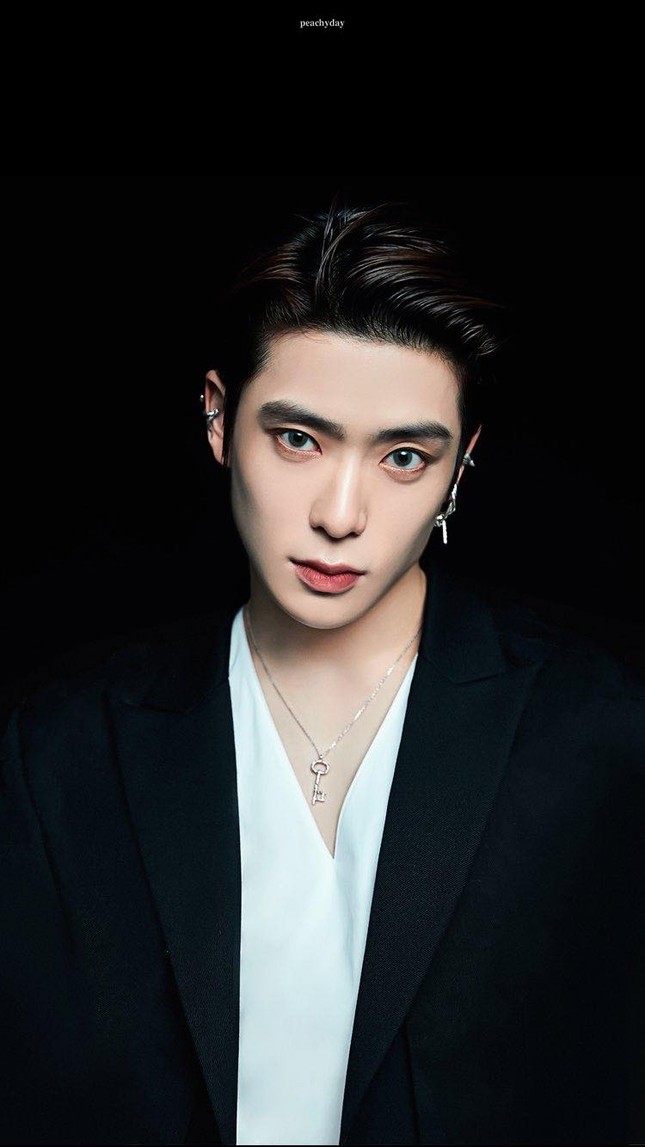 Muốn biết người sinh ngày Valentine 14/2 có gì đặc biệt, hãy nhìn “chàng trai tình yêu” Jaehyun (NCT) ảnh 7