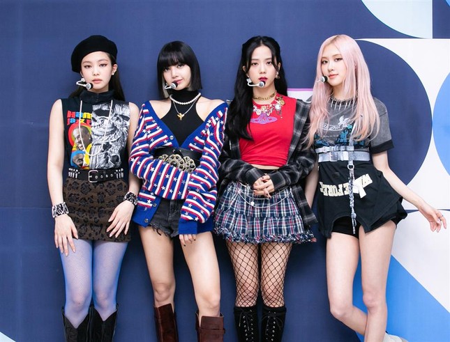 BLACKPINK độc chiếm BXH thương hiệu: Rosé nhảy vọt, đến thành viên hụt Miyeon cũng đứng hạng cao ảnh 4