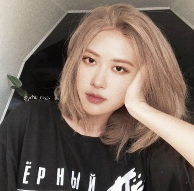 BLACKPINK trông thế nào khi cắt tóc ngắn: Vẫn xinh như trước hay giảm vẻ đẹp nữ thần? ảnh 5
