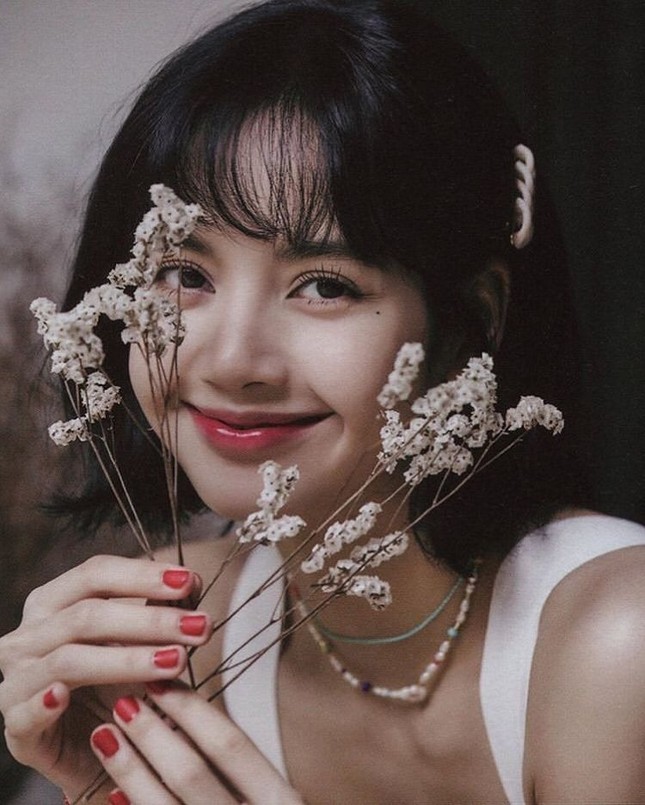 BLACKPINK trông thế nào khi cắt tóc ngắn: Vẫn xinh như trước hay giảm vẻ đẹp nữ thần? ảnh 9