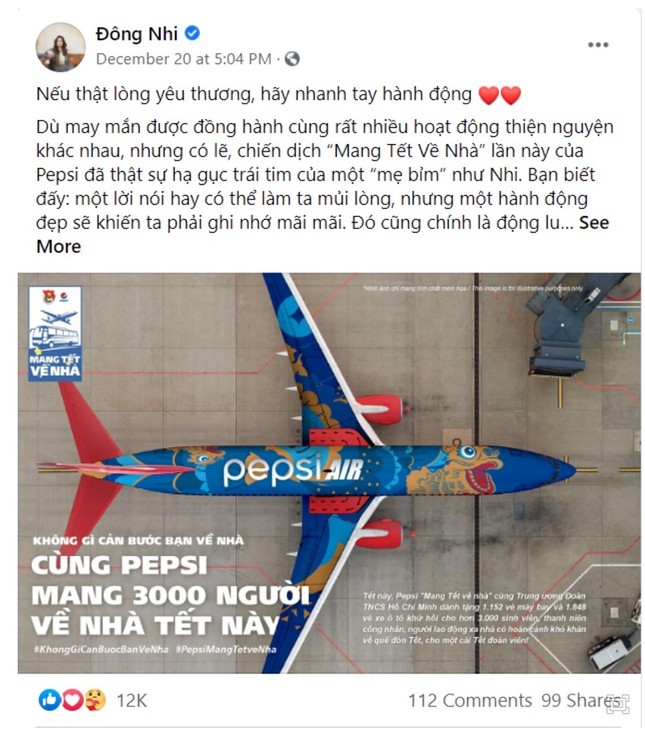 Đằng sau câu chuyện chuyến bay ba màu đang phủ sóng mạng xã hội ảnh 3