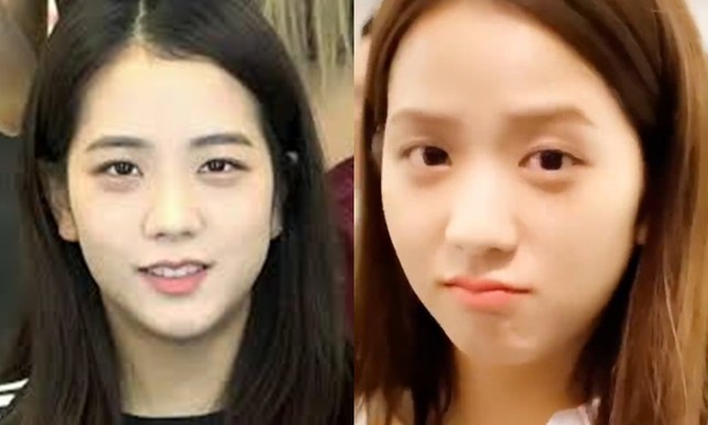 Nghe Jisoo tiết lộ nhược điểm trên khuôn mặt mà ai cũng thấy “khiêm tốn quá rồi” ảnh 3