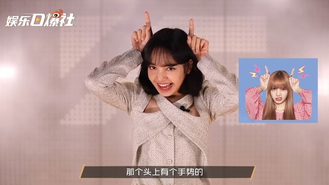 Lisa nói về ảnh chế: Fan đăng hình gì cô nàng biết hết nhưng thích nhất là tấm nào? ảnh 4