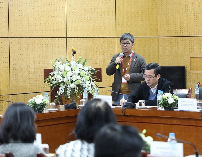 5 hành vi vi phạm liêm chính khoa học phổ biến tại Việt Nam ảnh 3