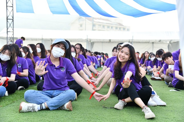 Áp theo tiêu chí, những trường đại học nào phải di dời hoàn toàn khỏi nội đô? ảnh 1