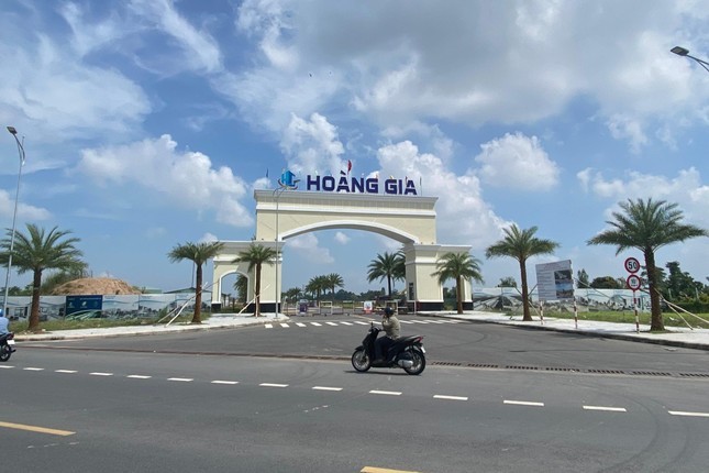 Rà soát pháp lý 39 dự án trên địa bàn TP. Cần Thơ ảnh 1