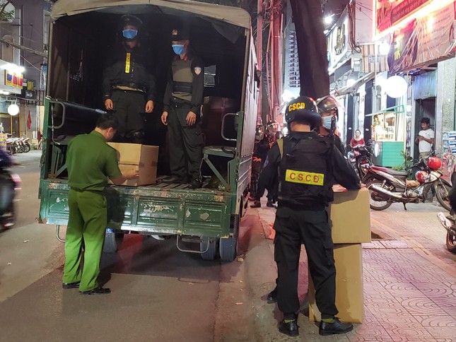 Khởi tố vụ án Trốn thuế đối với 3 nhà thuốc lớn nhất tỉnh Đồng Nai ảnh 1