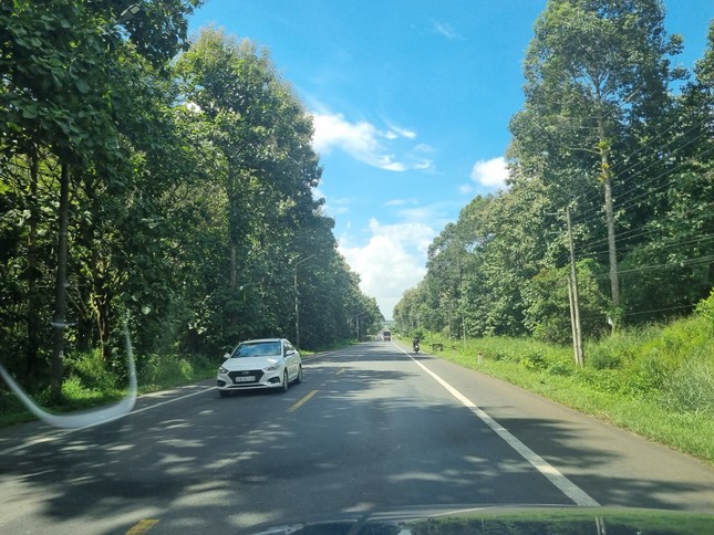 Tăng cường xử lý vi phạm giao thông trên cung đường liên tiếp xảy ra tai nạn chết người ảnh 2