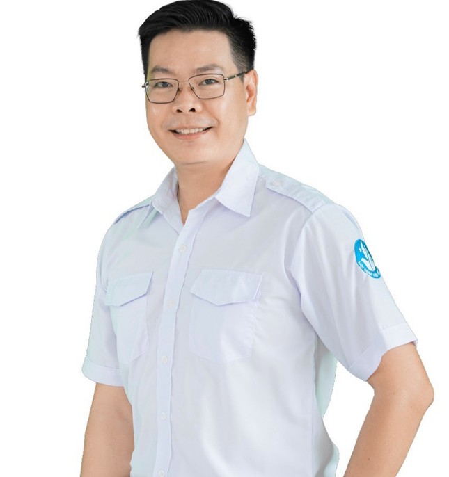 Anh Võ Văn Trung tái đắc cử Chủ tịch Hội Sinh viên Việt Nam tỉnh Đồng Nai ảnh 2