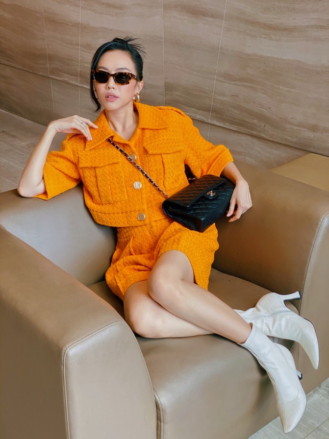 Bắt “trend” nhanh như Diệu Nhi: Sở hữu kính Jentle Home của Jennie ngay khi mở bán ảnh 3