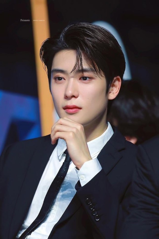 Jaehyun NCT viết thư tay, gửi lời xin lỗi về việc xuất hiện ở Itaewon ảnh 1