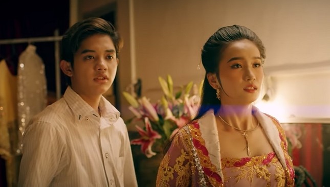 X2X trình làng MV nói về “tiểu tam” sau thành công của “Cố Giang Tình“ ảnh 2