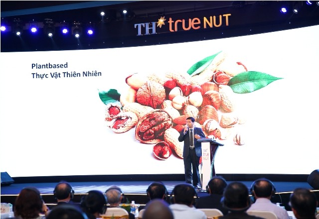 Vì sao sữa hạt là xu thế mới, hấp dẫn giới trẻ ? ảnh 2