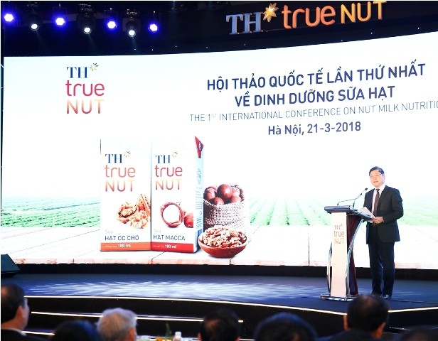 Vì sao sữa hạt là xu thế mới, hấp dẫn giới trẻ ? ảnh 3
