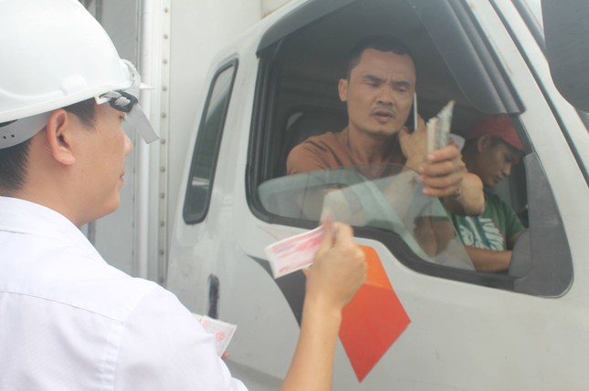Trạm Bot Ninh An thất thủ