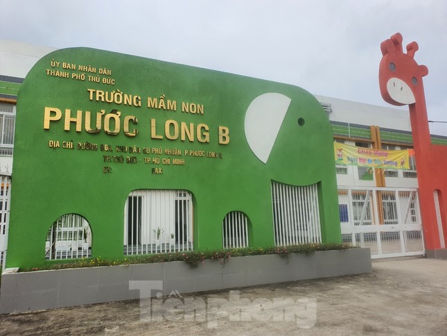 Phụ huynh phản ánh giá thực phẩm cao bất thường: Nhà trường lên tiếng ảnh 1