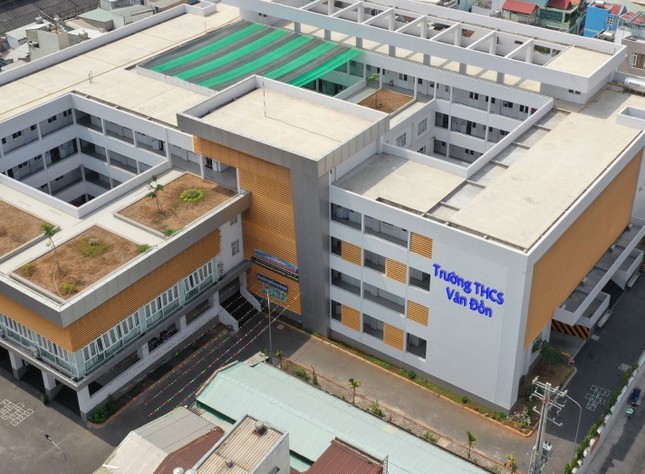 Thông tin mới vụ nhiều học sinh đau bụng, nôn ói sau bữa ăn tại trường học ở TPHCM ảnh 1