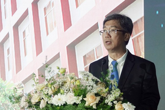 Thêm nhiều trường đại học ở TPHCM khuyết hiệu trưởng ảnh 2