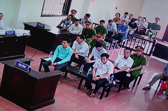 VKS đề nghị không chấp nhận xin hưởng án treo của Hoàng Công Lương ảnh 2
