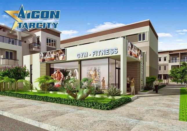 Bất động sản Tây Bắc Sài Gòn 'lên cơn' sốt giá ảnh 3