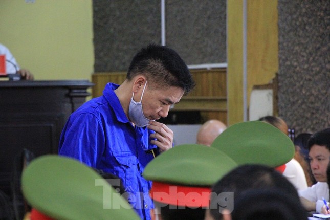 Gian lận điểm thi ở Sơn La vì 'có con cháu các anh trong Sở dự thi' ảnh 2