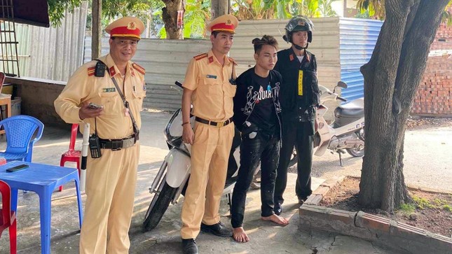 Bắt nghi phạm trong vụ ẩu đả khiến ba người thương vong tại Hải Phòng ảnh 1