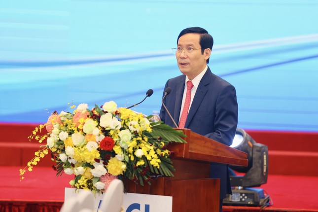 Nghị quyết về đội ngũ doanh nhân Việt: Không hình sự hoá các quan hệ kinh tế ảnh 1