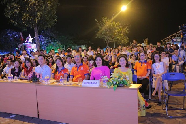 Đại học Đại Nam tưng bừng ngày hội tri ân nhà giáo ảnh 8