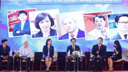 Có một thế hệ trẻ tự tin chinh phục thách thức ảnh 1