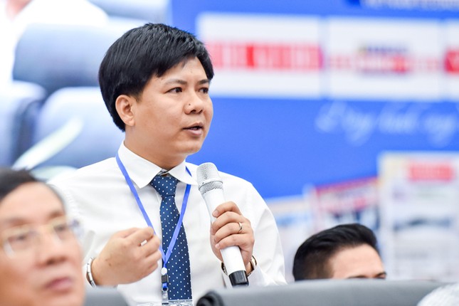 Có một thế hệ trẻ tự tin chinh phục thách thức ảnh 3