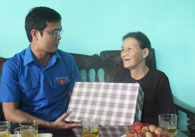 Kỷ niệm 50 Chiến thắng Đồng Lộc: Hành trình ‘những dấu ấn vinh quang’ ảnh 5