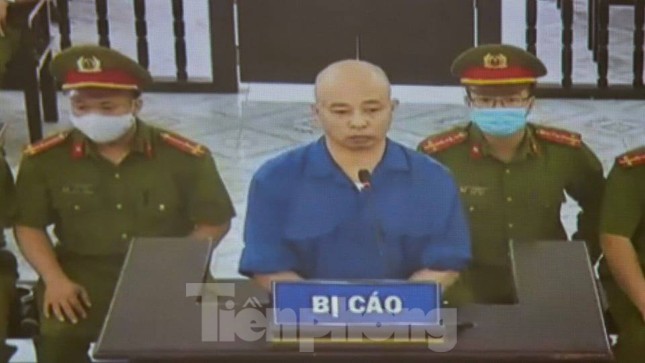 Ngày 25/8, vợ chồng Đường ‘Nhuệ’ hầu toà vì tội đánh người ảnh 4