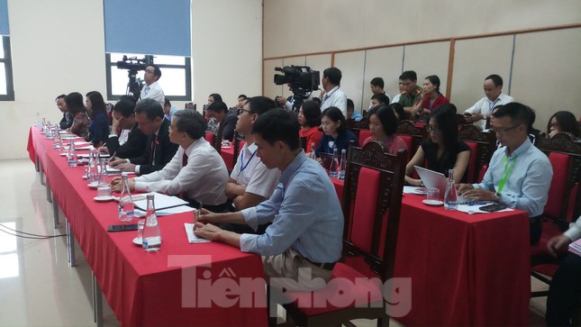 Điều đặc biệt của Ban Thường vụ Tỉnh ủy Thái Bình ảnh 2