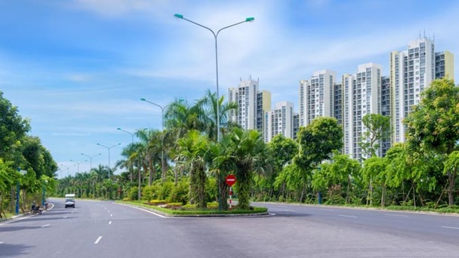 Khánh thành đường liên tỉnh Hà Nội - Hưng Yên ảnh 4