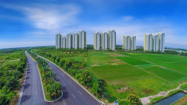 Khánh thành đường liên tỉnh Hà Nội - Hưng Yên ảnh 5