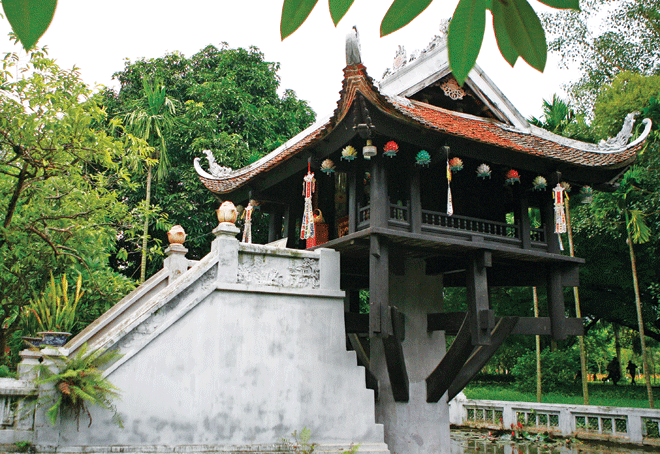 Mệnh Trời và Ý dân ảnh 1